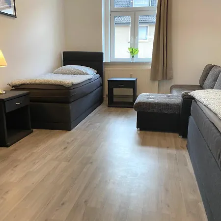 Zimmervermietung Loesken Apartment *