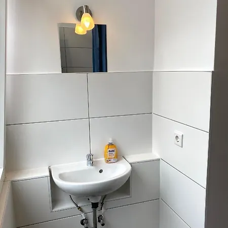 Apartment Zimmervermietung Loesken