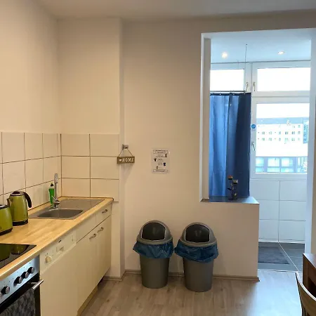 Zimmervermietung Loesken Apartment