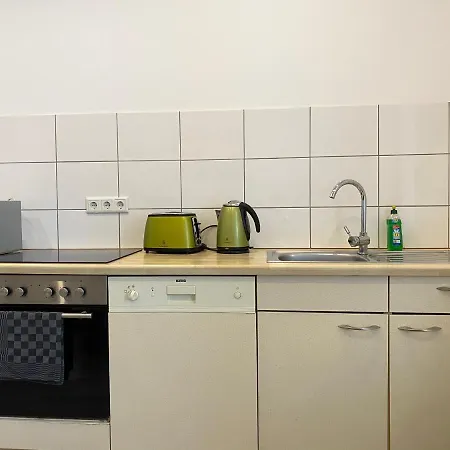 Appartement Zimmervermietung Loesken