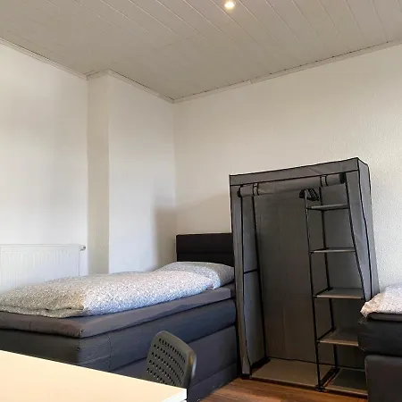 Zimmervermietung Loesken Apartmán