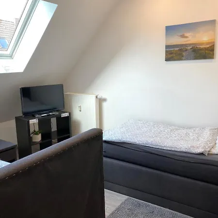Zimmervermietung Loesken Daire