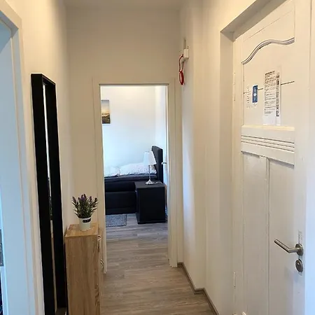 Apartment Zimmervermietung Loesken *