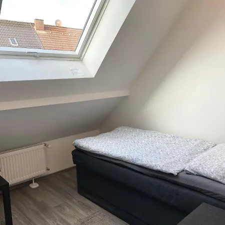 Zimmervermietung Loesken Duisburgo