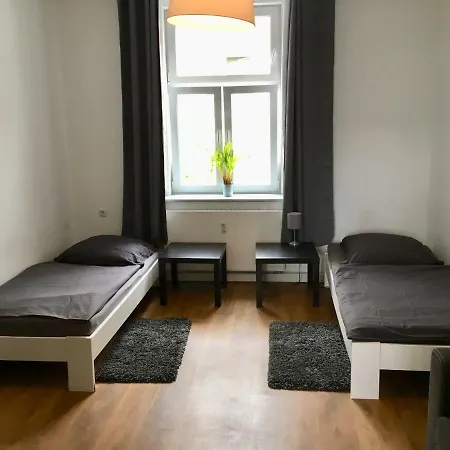 Apartament Zimmervermietung Loesken *