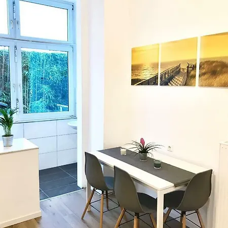 Zimmervermietung Loesken Apartment *