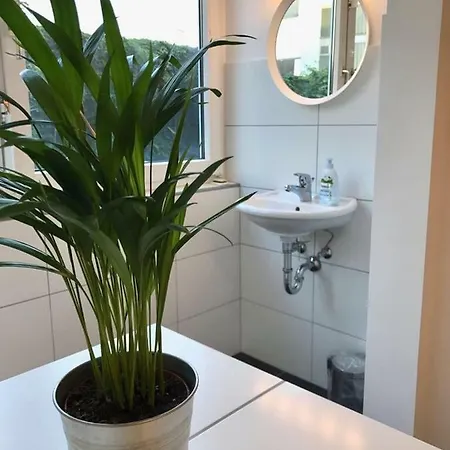 Zimmervermietung Loesken Apartment