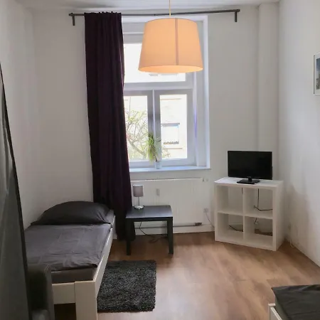 Apartment Zimmervermietung Loesken *
