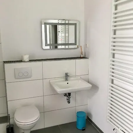 Apartment Zimmervermietung Loesken