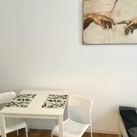 Apartament Zimmervermietung Loesken