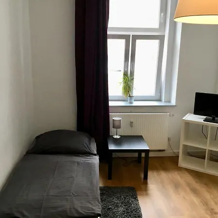 Apartment Zimmervermietung Loesken Duisburg