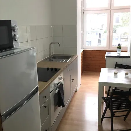 Zimmervermietung Loesken Daire