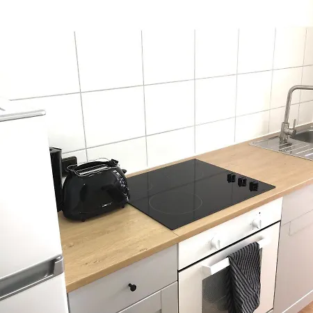 Zimmervermietung Loesken Daire