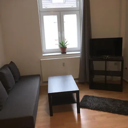 Zimmervermietung Loesken Daire