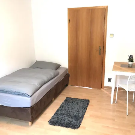 Apartment Zimmervermietung Loesken