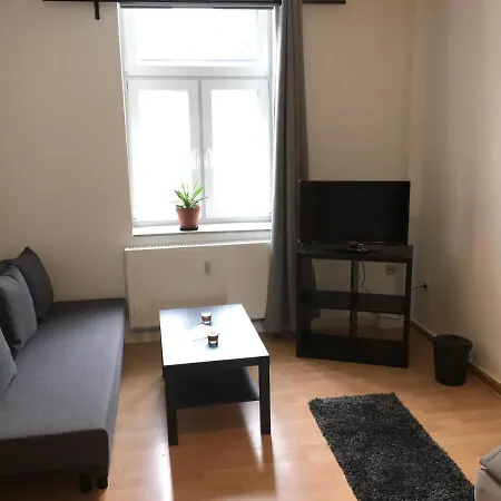 Zimmervermietung Loesken Daire Duisburg